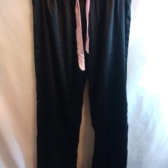 Bebe Silk Rhinestone Sleep Wear - Picture 6 of 12